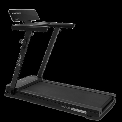 Не включается беговая...