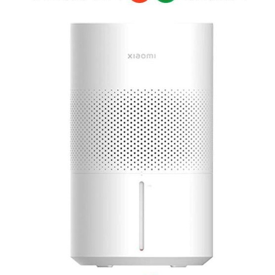 Не идет пар из...