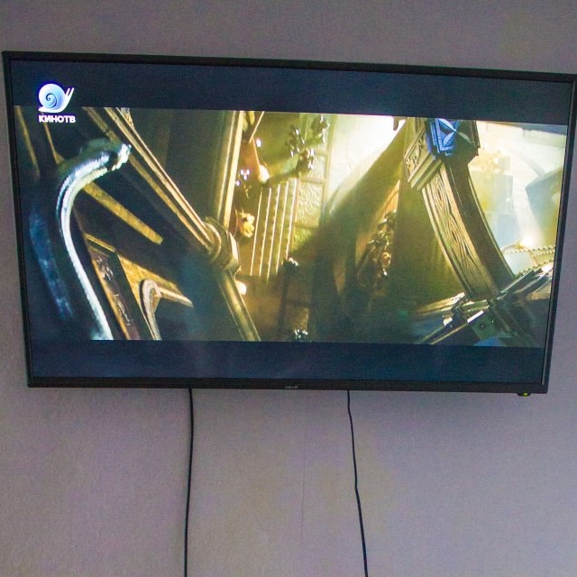 Не загружаются каналы...