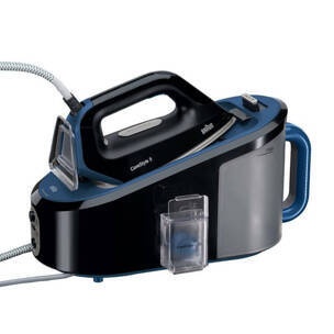 Парогенератор braun...