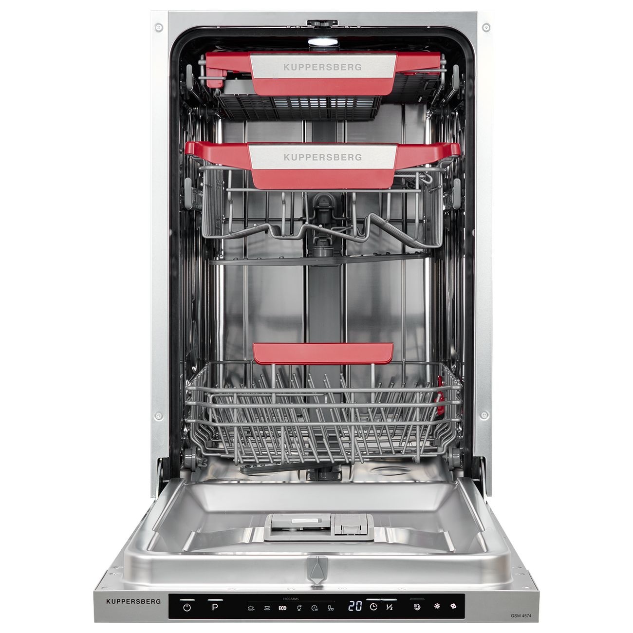 Почему отключается...