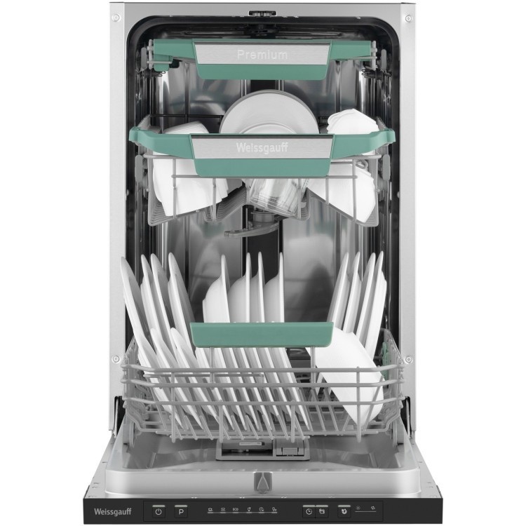 Не открывается дверца...