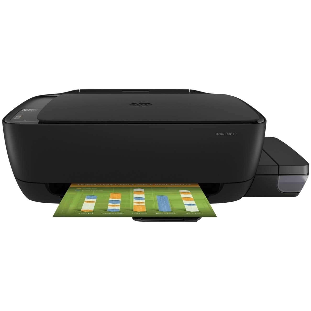 Принтер hp плохо...