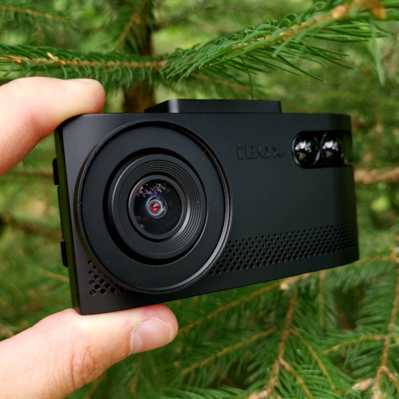 Видеорегистратор не...