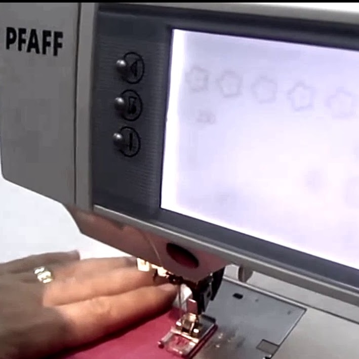 Швейная машина не...