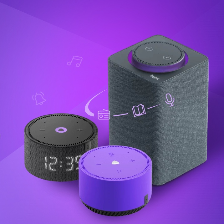 Не работает алиса...