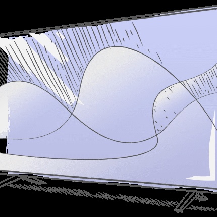 Телевизор завис на...