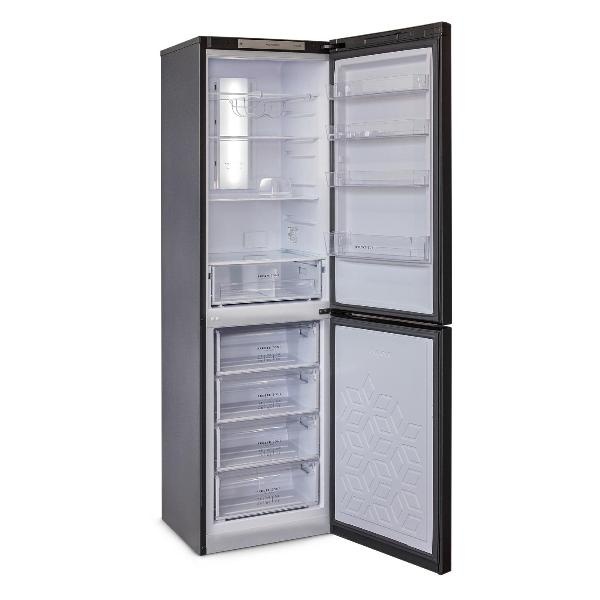 Плохо морозит...