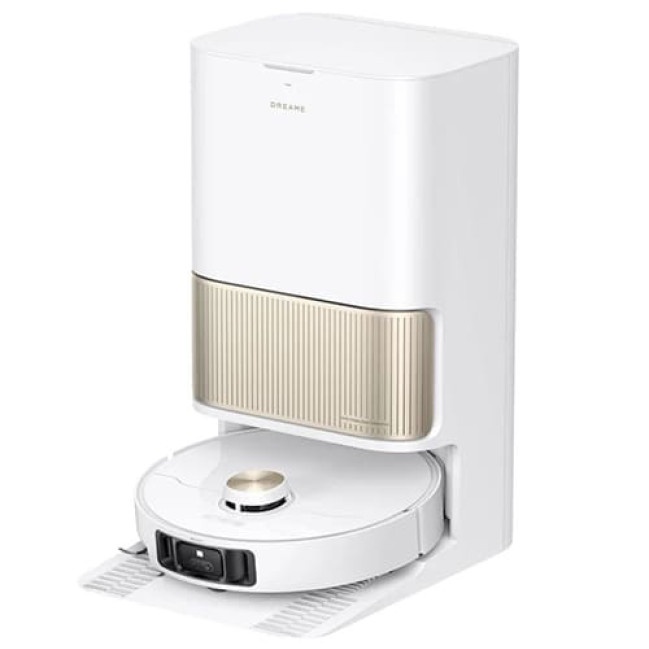 Робот пылесос со...