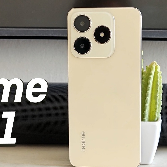 Смартфон живет своей...