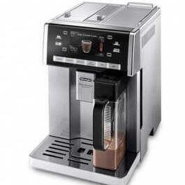 Кофемашина плохо...