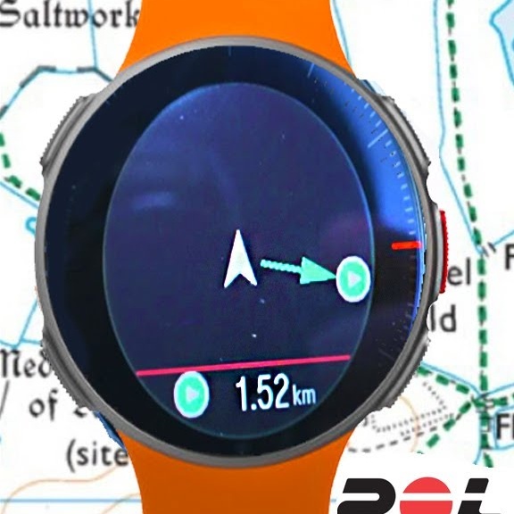 Спортивный режим