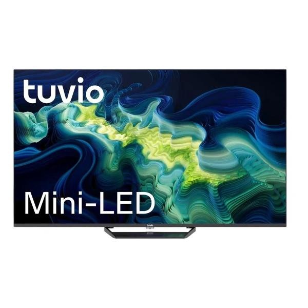 Телевизор тувио завис