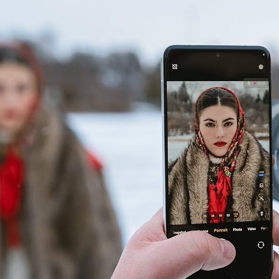 Не включается новый...