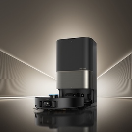 Не включается робот...