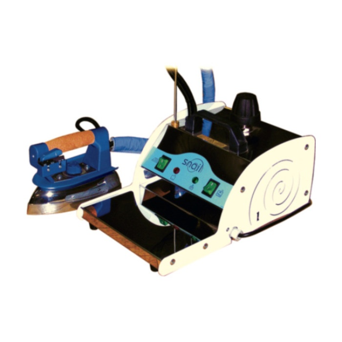 Парогенератор...