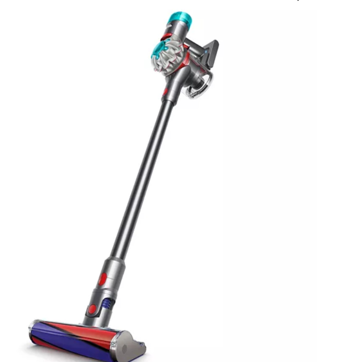 Пылесос dyson не...