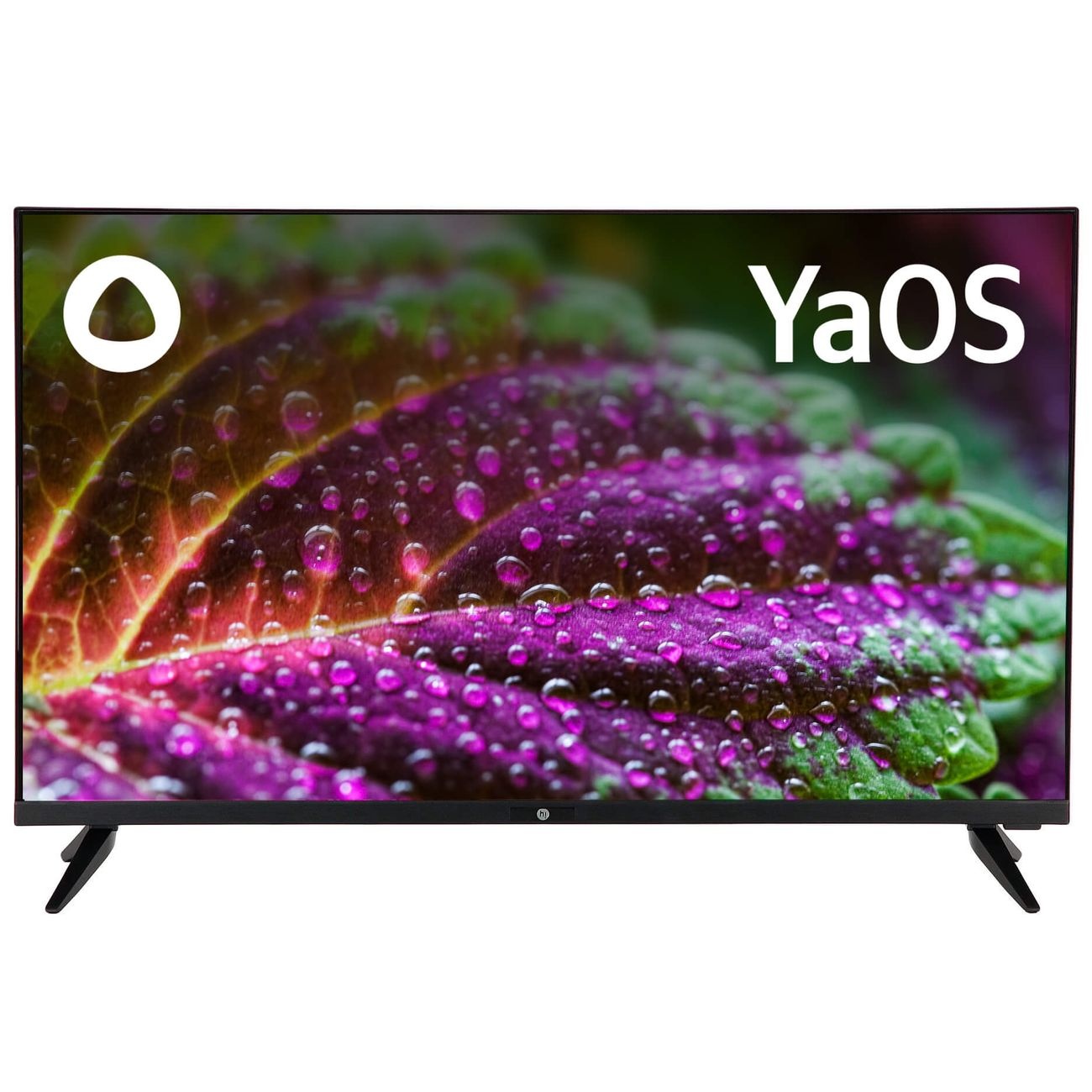 Телевизор завис на...