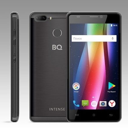 Телефон не включается...