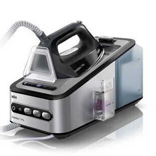 Парогенератор...