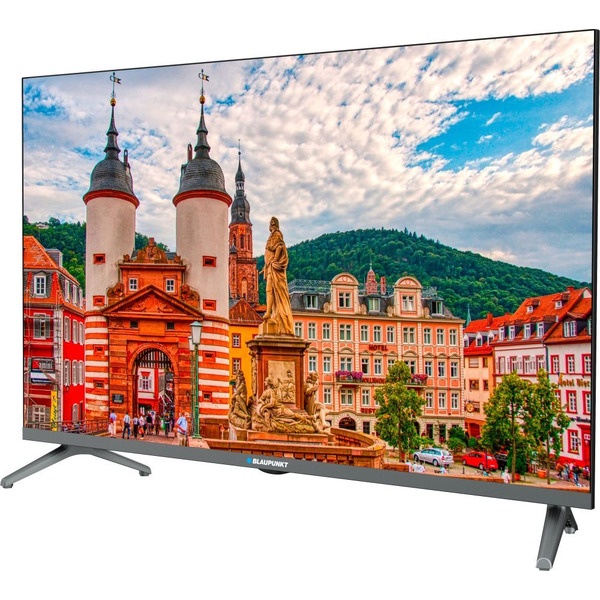 Сбой каналов на...