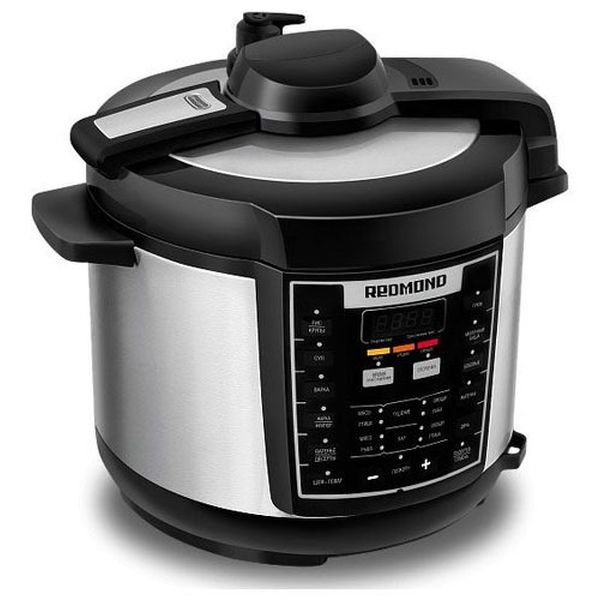 Не открывается крышка...