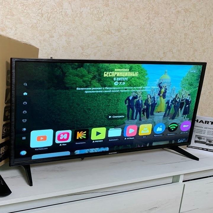 Плохое изображение на...