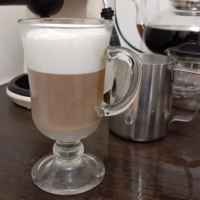 Кофемашина не подает...