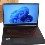 Ноутбук выключается...