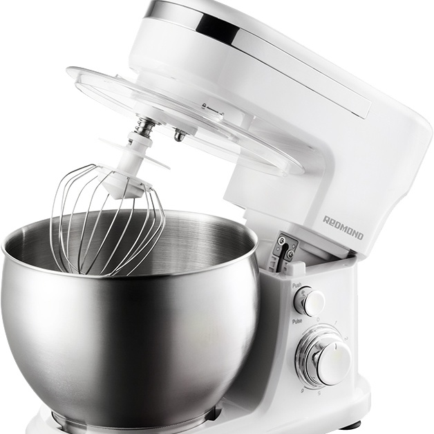 Не работает миксер...