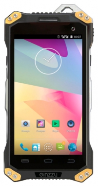 Телефон ginzzu rs 94 d 1 не...