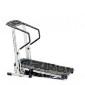 Беговая дорожка...