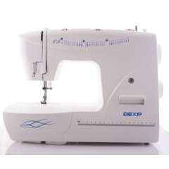 Почему швейная машина...