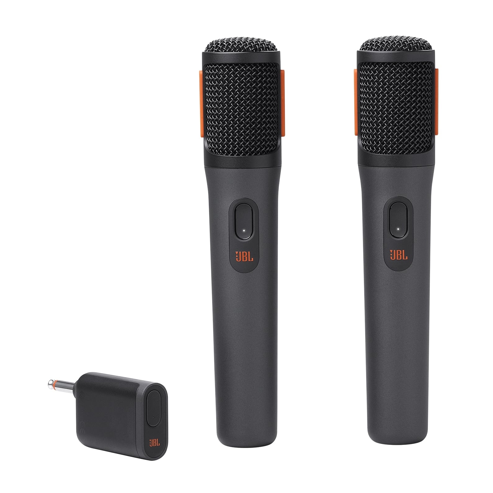 Микрофон не работает