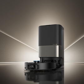 Робот пылесос не моет...