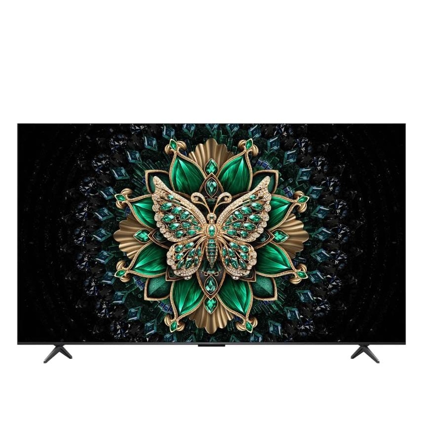 Телевизор tcl перестал...