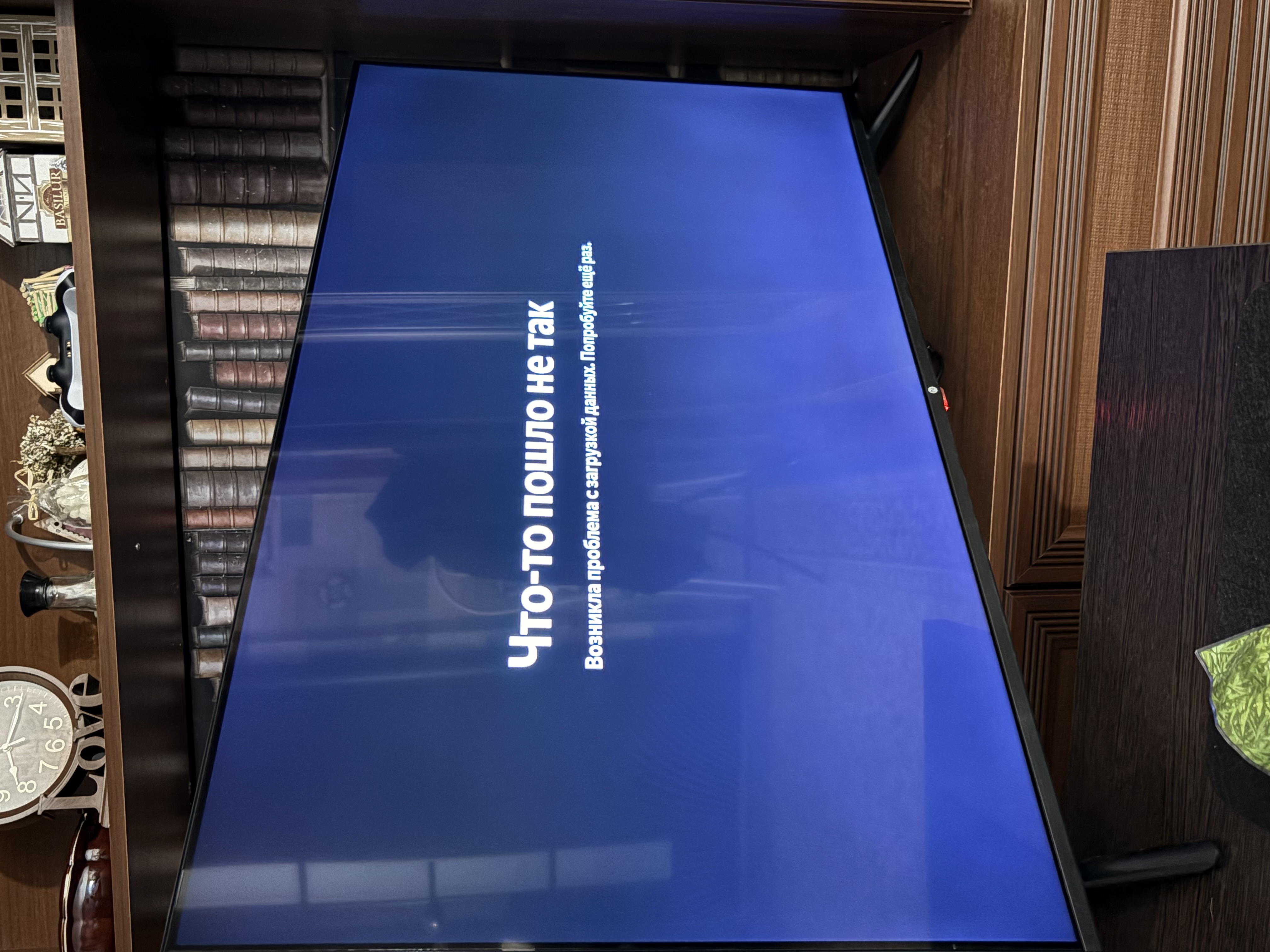 Не работают hdmi порты...