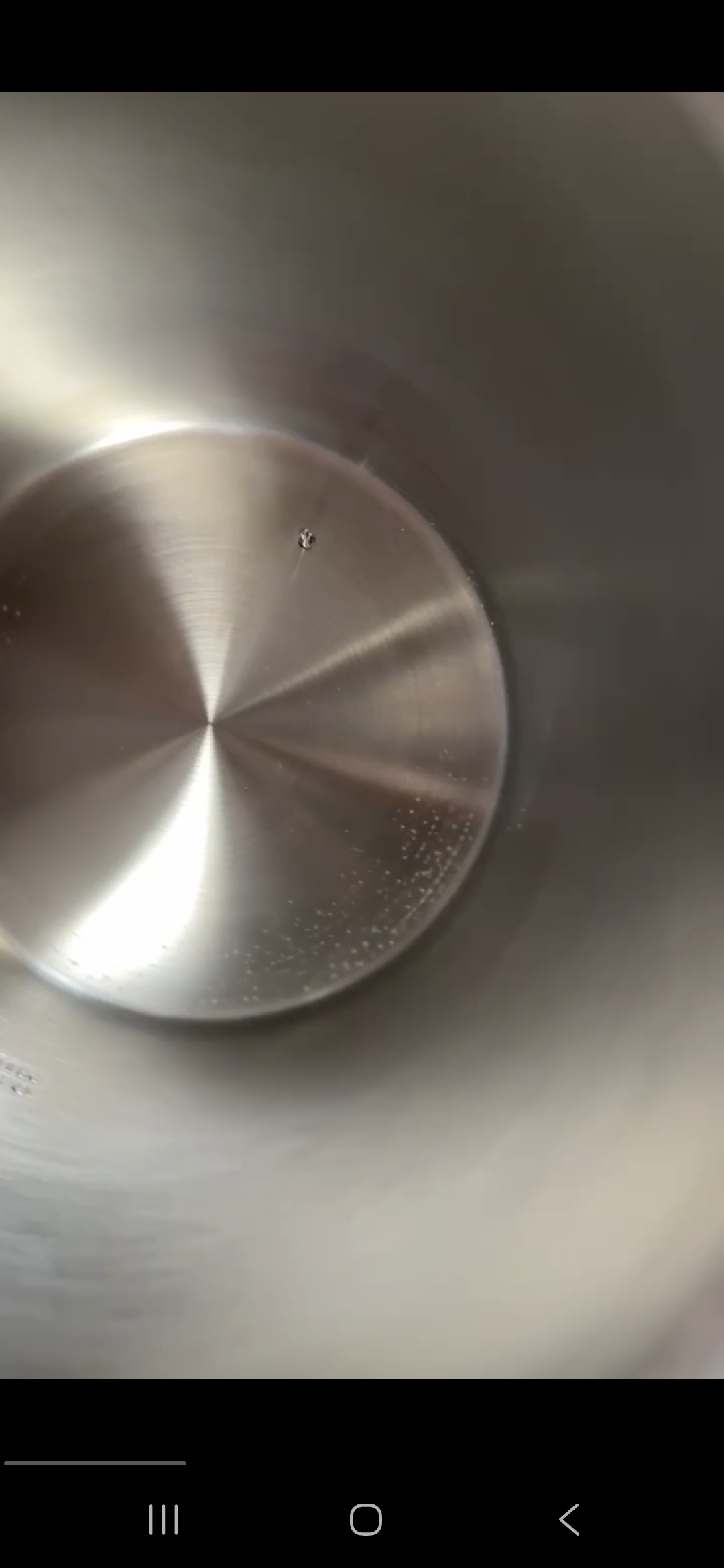 Накипь на...