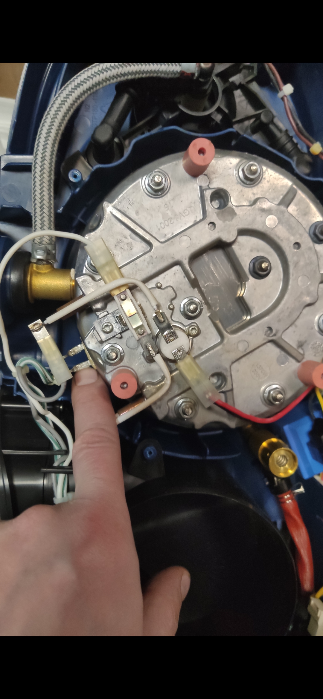 Не работает...