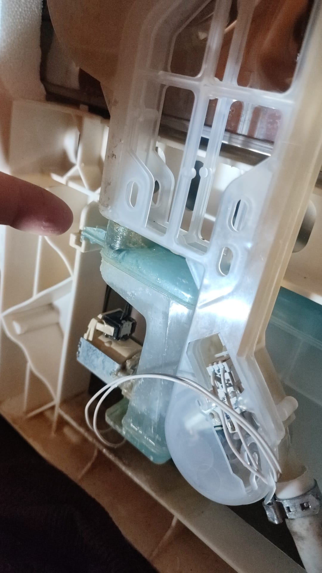 Посудомоечная машина...