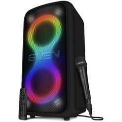 Почему в колонке нет...