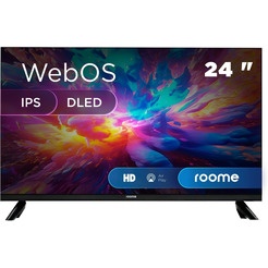 Телевизор не видит...