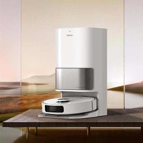 Робот-пылесос плохо...