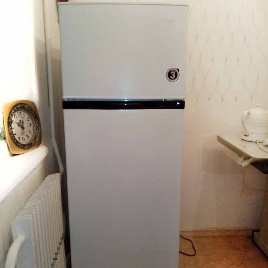 Холодильник dexp...