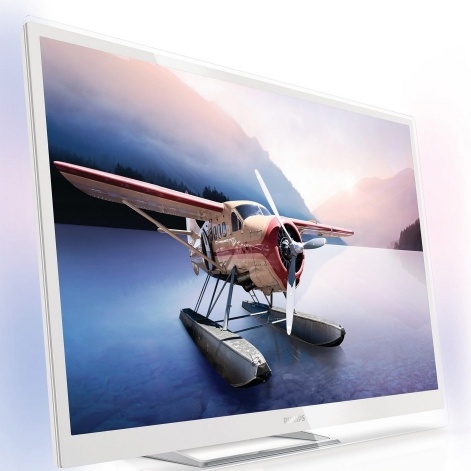 Телевизор филипс не...