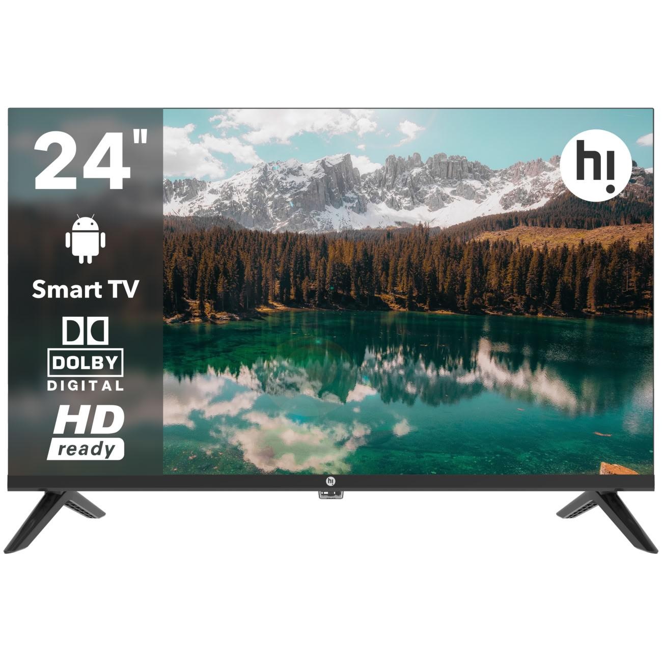 Почему телевизор не...