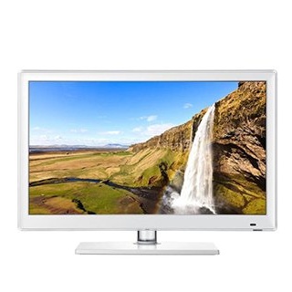 У телевизора нет...