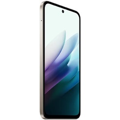 На телефоне...