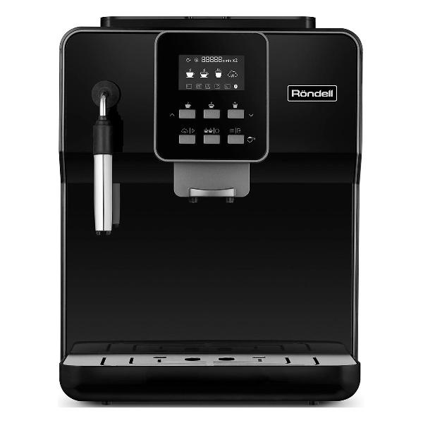 Кофемашина не мелет...