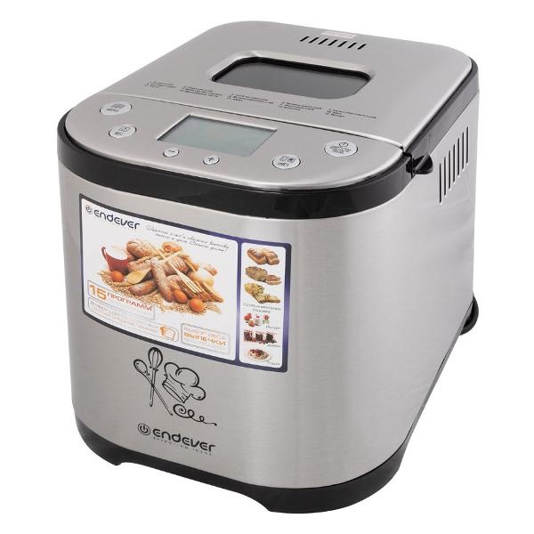 Хлебопечка не...